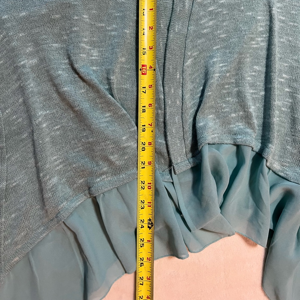 Torrid 3rd Piece - Picture 5 of 15